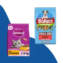 Pet category