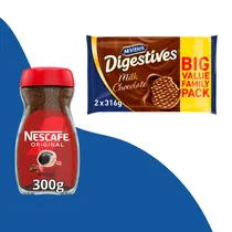 Grocery category